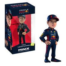 Minix Red Bull Racing Max Verstappen