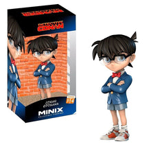 Minix Detective Conan