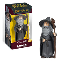 Minix The Lord of The Rings Galdalf