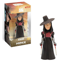 Minix Rebel Moon Nemesis Netflix