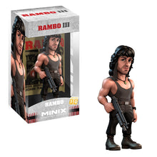 Minix Rambo 3