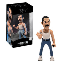 Minix Freddy Mercury