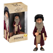 Minix Leonardo Da Vinci