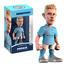 Minix De Bruyne Manchester City