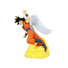 Son Goku Dragon Ball Z History Box Banpresto Figure 12 cm