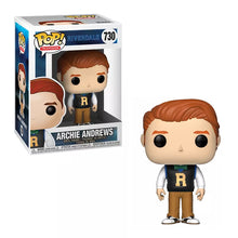 Funko Pop Riverdale Archie Andrews 730