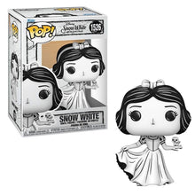 Funko Pop Disney Biancaneve 1526