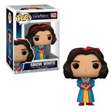 Funko Pop Disney Biancaneve 1423