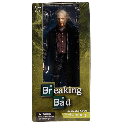 Heisenberg Breaking Bad Figure 30 cm
