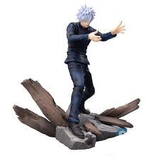 Satoru Gojo Jujutsu Kaisen Sega Figure 19 cm