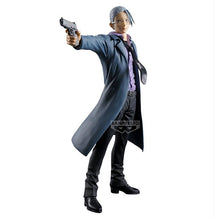 Taro Sakamoto Assassin Version Sakamoto Banpresto Figure 16 cm