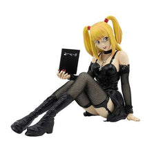 Misa Death Note Super Figure Collection Abystyle Figure 8 cm
