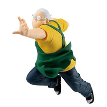 Taro Sakamoto Sakamoto Days Vibration Stars Banpresto Figure 16 cm
