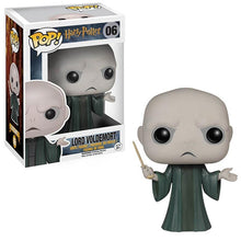 Funko Pop Harry Potter Lord Voldemort 06