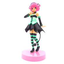 Momo Belia Deviluke To Love-Ru Motto Furyu Figure 17 cm
