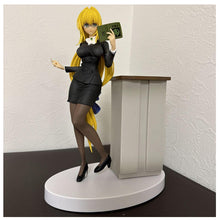 Tearju Lunatique To Love-Ru Motto Furyu Figure 17 cm