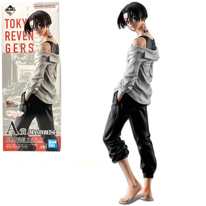 Manjiro Sano Tokyo Revengers Ichiban Kuji Holy Night Battle Part 2 Figure 22 cm