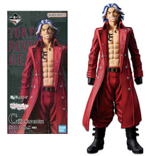 Taiju Shiba Tokyo Revengers Ichiban Kuji Figure 26 cm