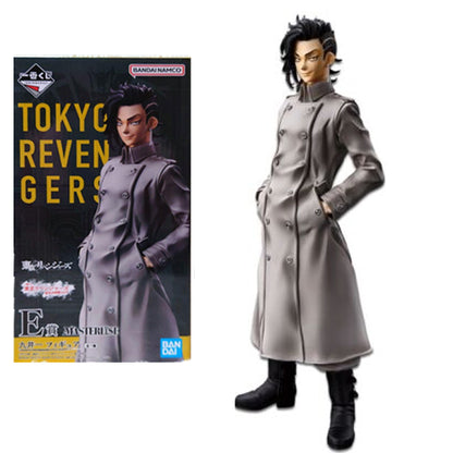 Hajime Kokonoi Tokyo Revengers Ichiban Kuji Holy Night Battle Part 2 Figure 22 cm