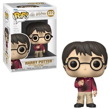 Funko Pop Harry Potter The Stone 132