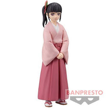 Kanao Tsuyuri Demon Slayer 2 Hands Banpresto Figure 15 cm