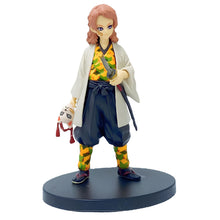 Sabito Demon Slayer Banpresto Figure 15 cm