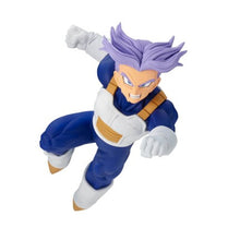 Trunks Dragon Ball Banpresto Figure 15 cm