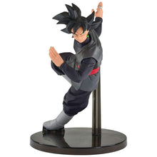 Goku Black Dragon Ball FES II Banpresto Figure 21 cm