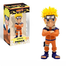 Minix Naruto