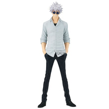 Satoru Gojo Jujutsu Kaisen King Banpresto Figure 22 cm