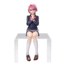 Aira Shiratori DanDaDan Sega Figure 15 cm