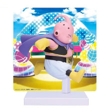 Majin Buu Dragon Ball Daima Banpresto Panel Figure 13 cm