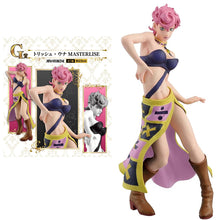 Trish Una Jojo's Bizarre Ichiban Kuji Bandai Figure 21 cm