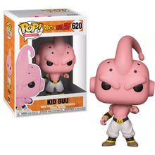 Funko Pop Dragon Ball Kid Buu 620