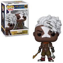 Funko Pop Arcane League of Legends Ekko 1603