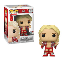 Funko Pop WWE Ric Flair 63