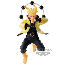 Naruto Uzumaki Naruto Shippuden Vibration Stars Bandai Figure 14 cm