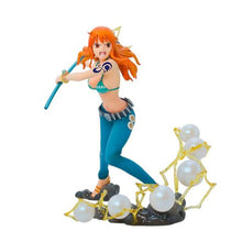 Nami One Piece ABYstyle Studio Figure 16 cm