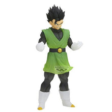 Son Gohan Great Saiyaman Dragon Ball Z Banpresto Figure 17 cm