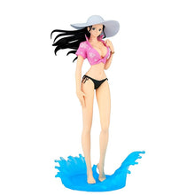 Nico Robin One Piece Glitter & Glamours Bandai Figure 25 cm