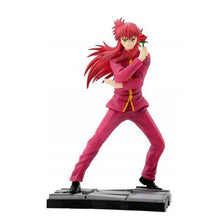 Kurama Yu Yu Hakusho ABYstyle Figure 16 cm