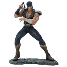 Kenshiro Hokuto no Ken ABYstyle Studio Figure 20 cm