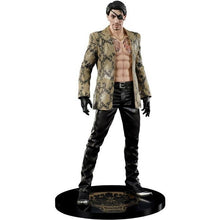 Majima Goro Yakuza Infinite Wealth Digsta Figure 17 cm