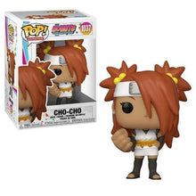 Funko Pop Naruto Cho Cho 1037