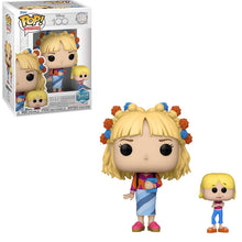 Funko Pop Disney Lizzie Mc Guire 1346