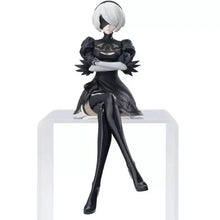 2B Nier Automata Sega Figure 15 cm