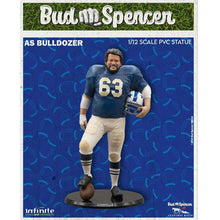 Bud Spencer Bulldozer Figure 16 cm