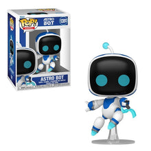 Funko Pop Astro Bot 1089