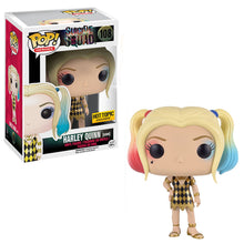 Funko Pop Suicide Squad Harley Quinn 108