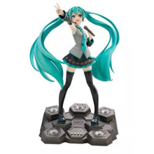 Hatsune Miku Studio Super Collection ABYstyle Figure 18 cm